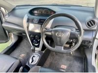 Toyota Vios 1.5 Es50th (MNC) ปี 2012-13 รูปที่ 8